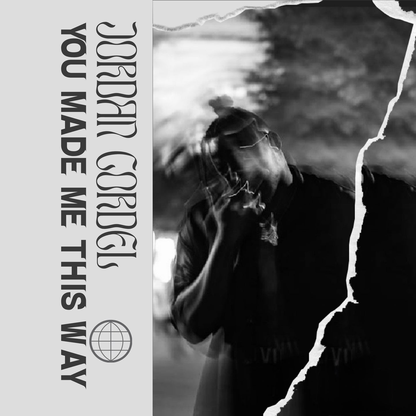 You Made Me This way- Music CD