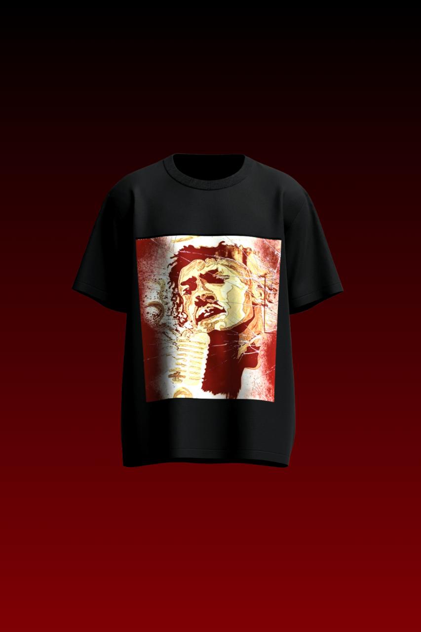 The Reintroduction Short Sleeve