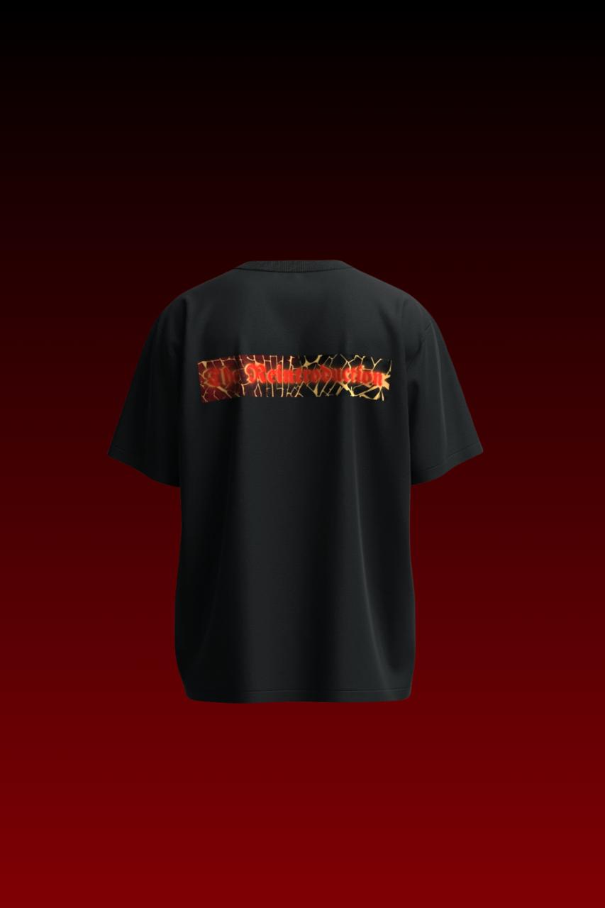 The Reintroduction Short Sleeve